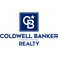 Kelly McClintock Real Estate Broker Coldwell Banker Realty Logo