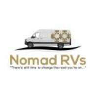 Nomad RV's Logo