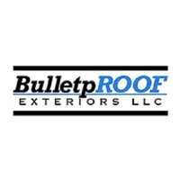 BulletpROOF Exteriors LLC Logo