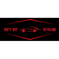 Dirty Boy Detailing Logo