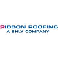 Ribbon Roofing of Pittsburgh Logo