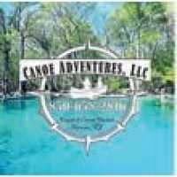 Canoe Adventures LLC Logo