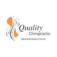 Quality Chiropractic Logo