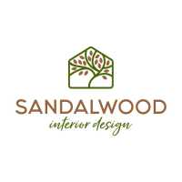 Sandalwood Interior Design LLC Logo