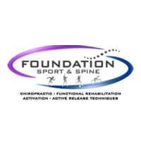 Foundation Sport & Spine Logo