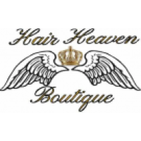 Hair Heaven Boutique Logo