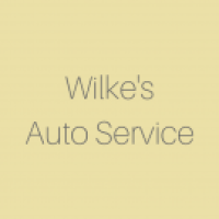 Wilke's Auto Service, L.L.C. Logo