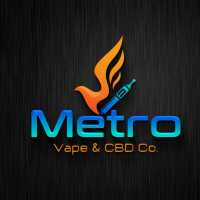 Metro Smoke Shop Logo