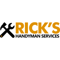 Rick's Handyman Services, LLC Logo