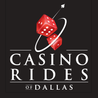 Casino Rides of Dallas Logo