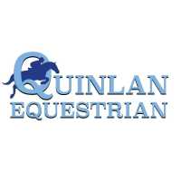 Quinlan Equestrian Logo