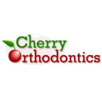 Cherry Orthodontics Logo