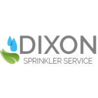 Dixon Sprinklers Service LLC Logo