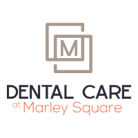 Dental Care at Marley Square Logo