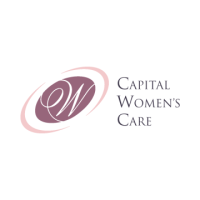 Capital Women's Care - Germantown Logo