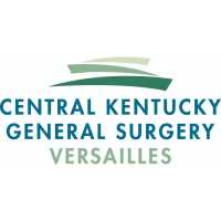 Central Kentucky General Surgery - Versailles Logo