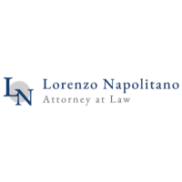 Lorenzo Napolitano Logo