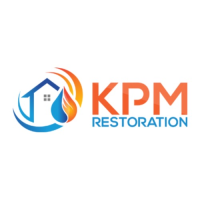 KPM Restoration Lake George Logo