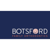 Botsford Family Orthodontics Logo