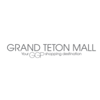 Grand Teton Mall Logo
