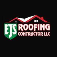 EJS Roofing Contractor LLC Logo