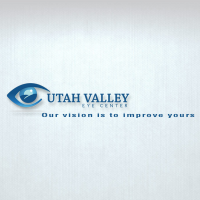 Utah Valley Eye Center Logo