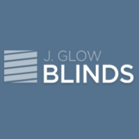 J Glow Blinds Logo