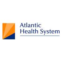 Atlantic Health Urgent Care at Linden Logo