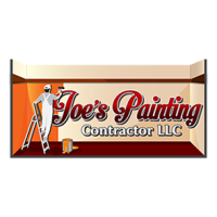 Joe's Painting Contractor LLC Logo