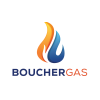 Boucher Gas Logo