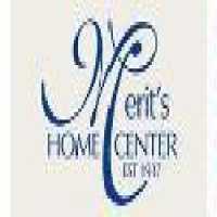 Merit's Home Center of Oregon Logo