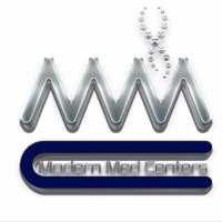 Modern Med Centers Logo