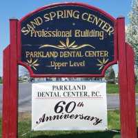 Parkland Dental Center, PC Logo