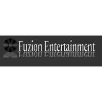 Fuzion Entertainment LLC Logo