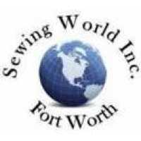 Sewing World, Inc. Logo
