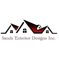 Sands Exterior Designs Inc Logo