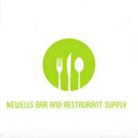Newell's Bar & Restaurant Supply Inc. Logo