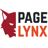 PageLynx Logo