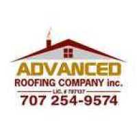 Advanced  Roofing Co Inc Logo