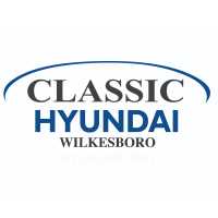 Classic Hyundai of North Wilkesboro Logo