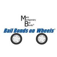 Mark Montgomery Bail Bonds Logo