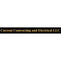 Current Contracting and Electrical LLC Logo