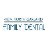 North Garland Family Dental Logo