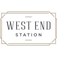West End Station Logo