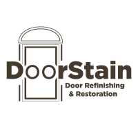 Door Stain - Door Refinishing & Restoration in Atlanta - Wood Staining & Finishing of Georgia Logo