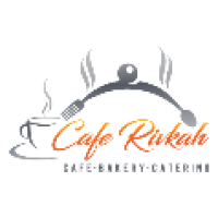 Cafe Rivkah Logo