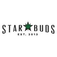 Star Buds Medical Dispensary Bethany Logo