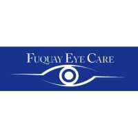 Fuquay Eye Care Logo