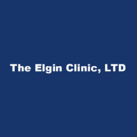 Elgin Clinic, Ltd Logo
