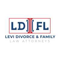 Levi Divorce & Family Law Attorneys Logo